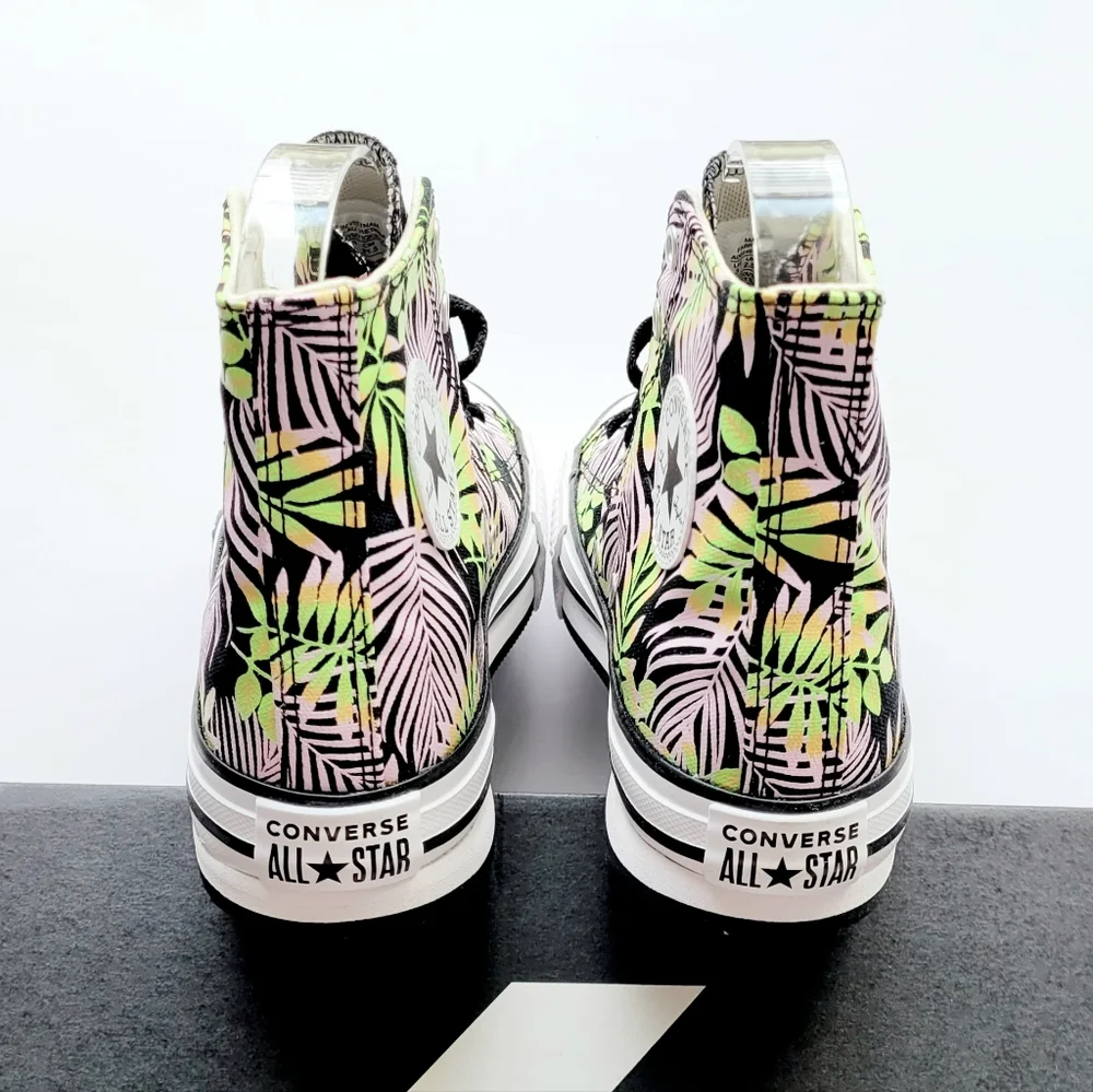 Converse ctas eva